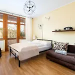 Apartament Sun&snow Józefina