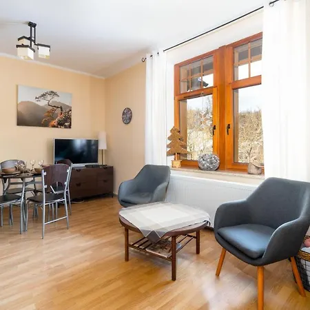 Prywatne Z Mini Spa, Sun & Snow Apartment *