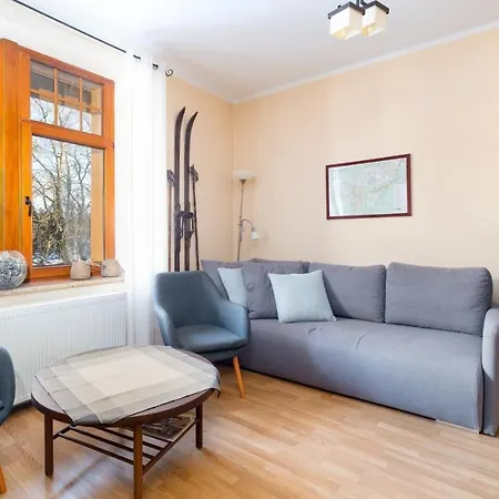 Sun & Snow, Prywatne Apartamenty Z Mini Spa *