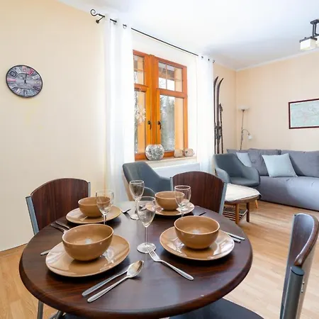 Prywatne Z Mini Spa, Sun & Snow * Шклярська Поремба