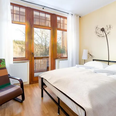 Prywatne Z Mini Spa, Sun & Snow Шклярська Поремба