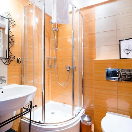 Sun & Snow, Prywatne Apartamenty Z Mini Spa