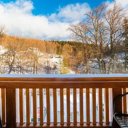 Prywatne Z Mini Spa, Sun & Snow Apartment