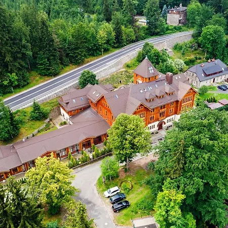 Prywatne Z Mini Spa, Sun & Snow Szklarska Poreba