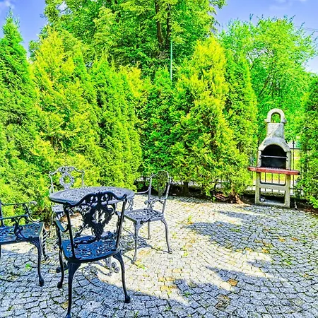 Prywatne Z Mini Spa, Sun & Snow Szklarska Poreba
