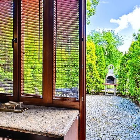 Apartment Prywatne Z Mini Spa, Sun & Snow Szklarska Poreba