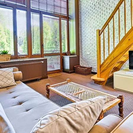 Prywatne Z Mini Spa, Sun & Snow Apartment *
