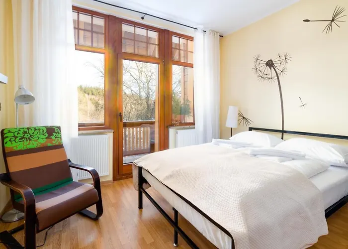 Sun&snow Józefina Szklarska Poręba