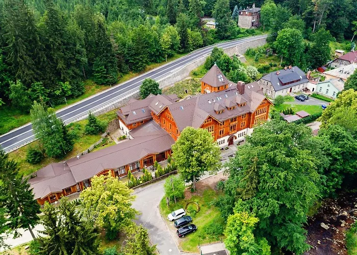 Sun&snow Józefina Szklarska Poręba